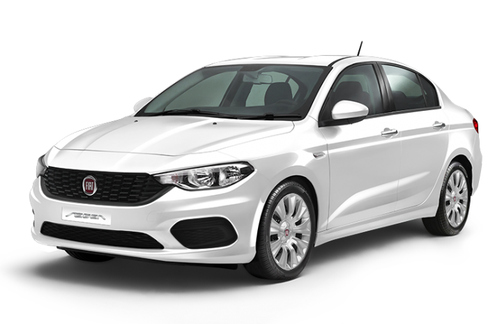 Fiat EGEA