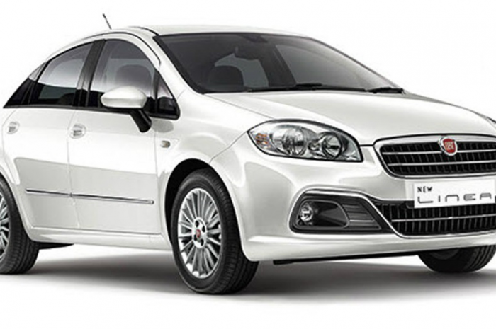 Fiat Linea