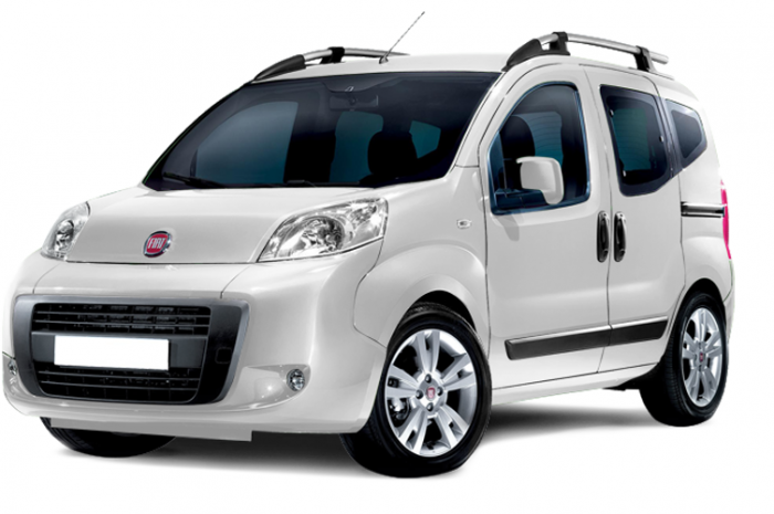 Fiat – Fiorino