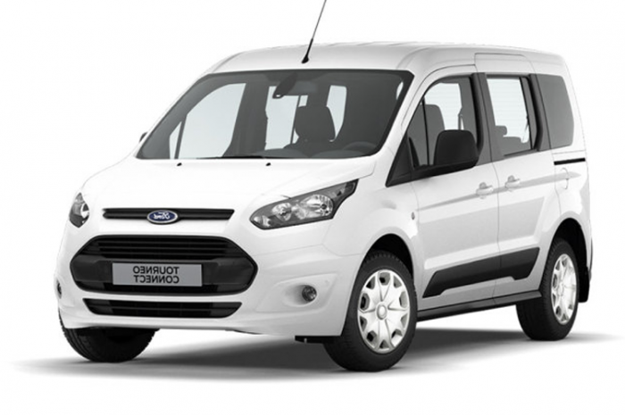 Ford Tourneo Connect