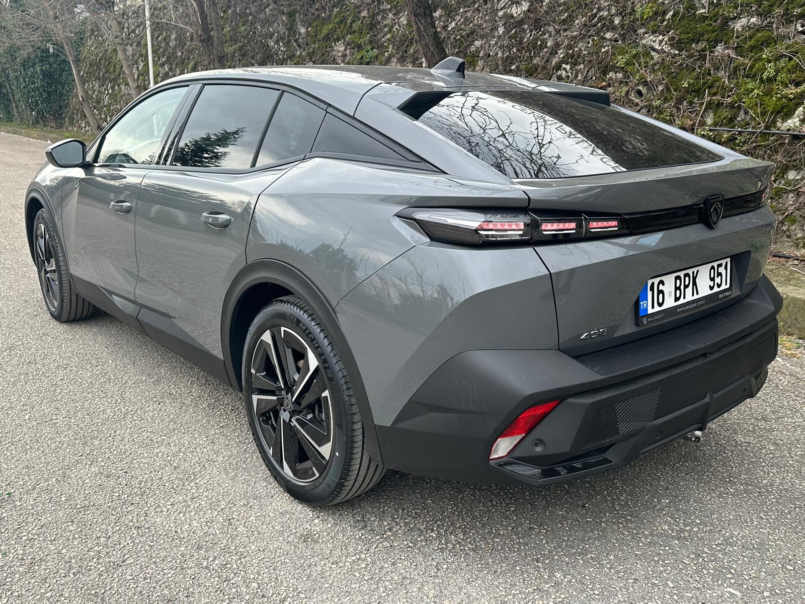 Bursa Araç Kiralama